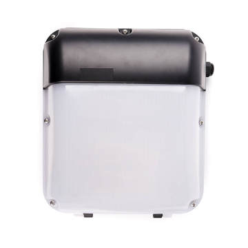 LED Wall Mount Housing for Wall Mounted LED Light Fixture